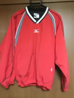 ミズノ ウィンドブレーカー　SS