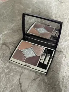 Dior サンククルール クチュール アイシャドウパレット 739