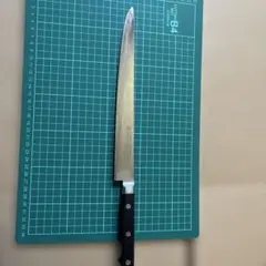堺孝行 グランドシェフSP スライサー 240mm - メルカリ