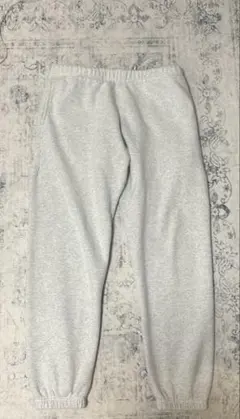 ヘビーウェイト スウェットパンツ