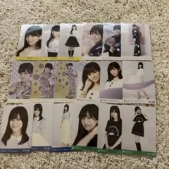 乃木坂46 生写真 池田瑛紗 まとめ売り