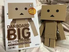 未開封】ダンボー ビッグアクションフィギュアvol.3 - メルカリ