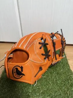 【ジュテルレザー】 玉澤　オーダー　佐川作　ファーストミット 玉澤 ジュテルレザー 硬式オーダー 希少 ファーストミット 佐川作