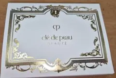 資生堂クレドポー非売品スキンケアセット約10〜14日分携帯に便利サイズ