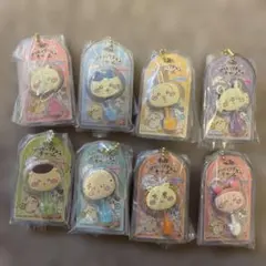 ロリポップチョコチャームちいかわ　コンプ