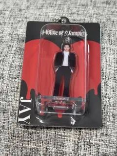 ENHYPEN 体感ミュージアム アクキー 嫉妬　Jay