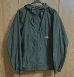 ノースフェイス コンパクトジャケット ニュートープ L