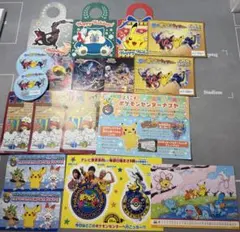 2025年最新】ポケモンセンター トウキョーの人気アイテム - メルカリ
