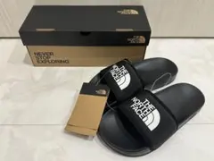 【Nao様用】ザノースフェイス キッズサンダル ベースキャンプスライド 22cm