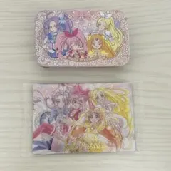 スイートプリキュア　まとめ売り