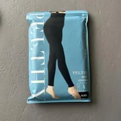 のんnon様専用 新品未開封 ペルシーリセットレギンス Lサイズ2枚セット