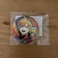 宇佐美リト スト6 缶バッジ