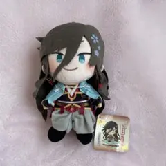 刀剣乱舞　わんぱく！ぬいぐるみ　和泉守兼定