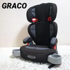GRACO ジュニアプラス メトロポリタン ジュニアシート