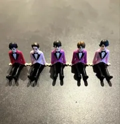 2026年最新】嵐展覧会グッズコップのフチ子の人気アイテム - メルカリ