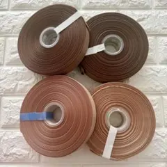 サテンリボン　まとめ売り　即購入OK