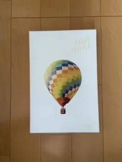 BTS YOUNG FOREVER 2CD