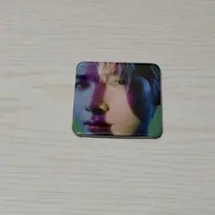 ENHYPEN 缶バッチ ニキ dimension :閃光