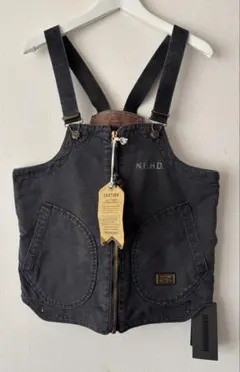 NEIGHBORHOOD ベスト　Lサイズ Yahoo!オークション -「ネイバーフッド ベスト l」の落札相場