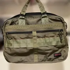 BRIEFING moss ビジネスバッグ ブリーフケース