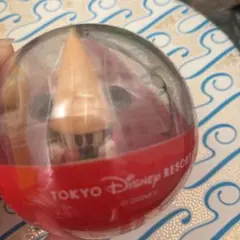 リルリンリン　2022 黄色　カプセルトイ