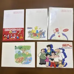 絵入りハガキ　まとめ売り