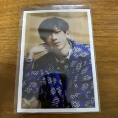 超特急リョウガ　生誕生写真