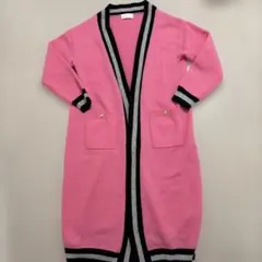 rady カーディガン ニット