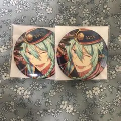 あんスタ 缶バッジ 日々樹渉