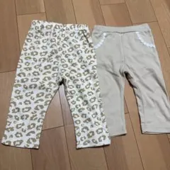 西松屋 ズボンセット 90センチのサムネイル