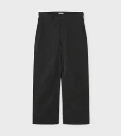 PHIGVEL Mil Trousers フィグベル エクスクルーシブ - メルカリ
