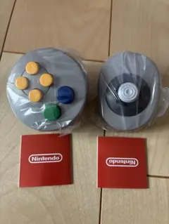 ニンテンドー 64 コントローラー 任天堂 ガチャ Nintendo 未開封