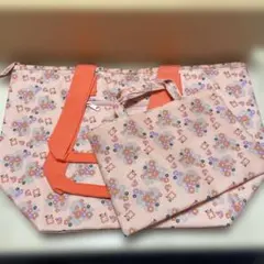 marie claire　トートバッグ　【未使用品】