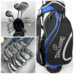 2026年最新】MacGregor セット内容：アイアン ゴルフクラブ メンズ 
