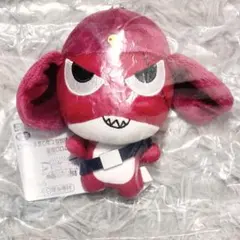 ケロロ軍曹 ぬいぐるみ ～劇場版であります～ vol.1ギロロ伍長 ギロロ