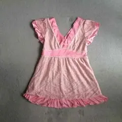 未使用✨CECIL McBEEトップス✨