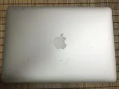 MacBook Air 本体・他社製充電ケーブル