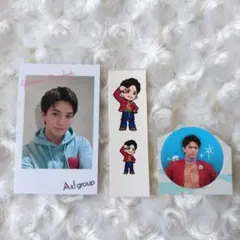 Aぇ！group Chameleon 特典 正門良規