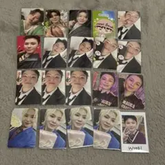 2026年最新】Seventeen ウジ まとめ売りの人気アイテム - メルカリ