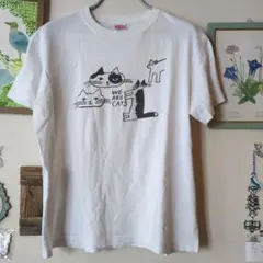 トラネコボンボン Tシャツ Mサイズ