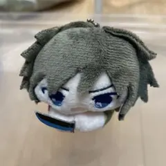 鬼滅の刃　はぐキャラコレクション　冨岡義勇