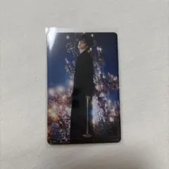 TXT スビン Starkissed ポップアップ トレカ