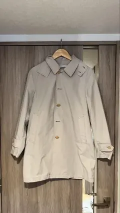 JOURNAL STANDARD LASKA ベージュ トレンチコート M