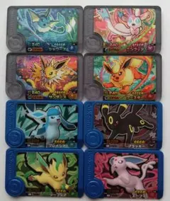 フレンダ　ワンダーピック　ブイズ　まとめ