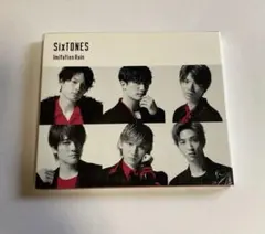 Imitation Rain/D.D.(初回盤)