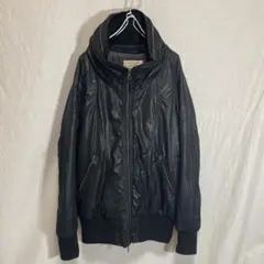 goa bono jacket