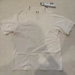 Rick Owens Brad T-Shirt Natural Mのサムネイル
