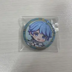 いれいす　-hotoke- 缶バッジ　2025お正月　デフォ