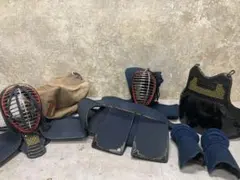소드 툴, 아머, 풀 세트, 소형 핸드 새그 아머 (가방 포함), 대량 판매