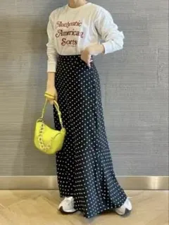 ＜New Balance (ニューバランス)＞MS327 スニーカー